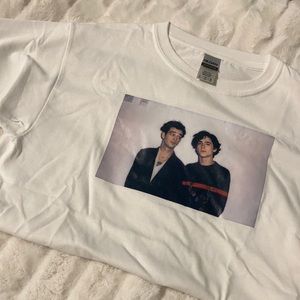 The 1975 Shirt